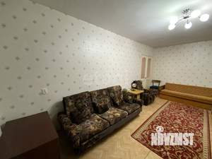 1-к квартира, на длительный срок, 34м2, 3/3 этаж