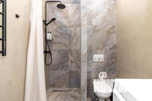 1-к квартира, посуточно, 22м2, 20/20 этаж