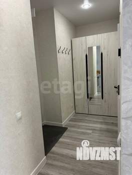 1-к квартира, на длительный срок, 37м2, 5/9 этаж