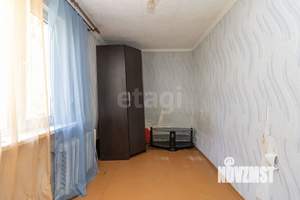 3-к квартира, на длительный срок, 52м2, 1/2 этаж