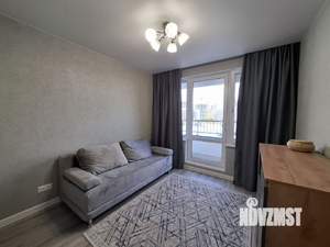 1-к квартира, на длительный срок, 41м2, 3/9 этаж