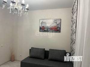 1-к квартира, на длительный срок, 24м2, 13/25 этаж
