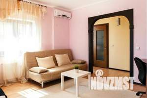 1-к квартира, посуточно, 65м2, 13/14 этаж