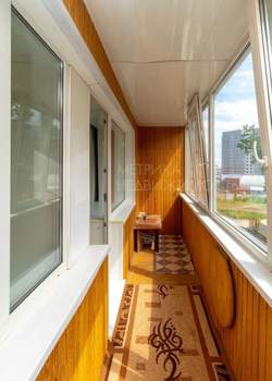 3-к квартира, на длительный срок, 74м2, 4/9 этаж