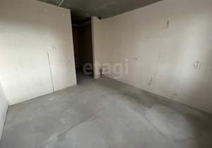 Студия квартира, на длительный срок, 22м2, 5/23 этаж