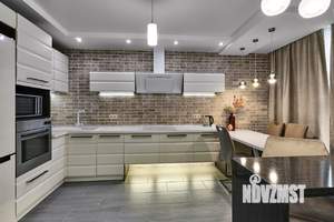 Студия квартира, посуточно, 39м2, 14/16 этаж