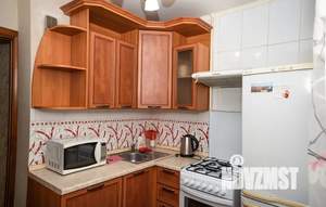 1-к квартира, посуточно, 32м2, 1/5 этаж