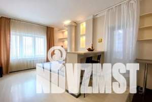 1-к квартира, посуточно, 40м2, 3/14 этаж