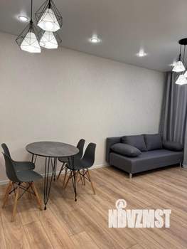 1-к квартира, посуточно, 50м2, 3/11 этаж