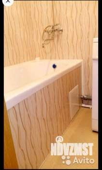 Студия квартира, на длительный срок, 24м2, 10/12 этаж