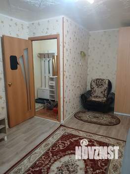 1-к квартира, на длительный срок, 34м2, 1/8 этаж