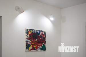 1-к квартира, посуточно, 33м2, 9/9 этаж