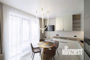 2-к квартира, на длительный срок, 58м2, 9/21 этаж