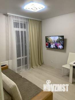 1-к квартира, на длительный срок, 41м2, 15/17 этаж