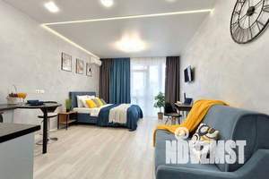 1-к квартира, посуточно, 30м2, 8/9 этаж