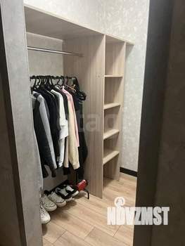 Студия квартира, на длительный срок, 25м2, 10/14 этаж