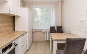 2-к квартира, на длительный срок, 50м2, 2/10 этаж