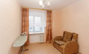 3-к квартира, на длительный срок, 92м2, 3/5 этаж