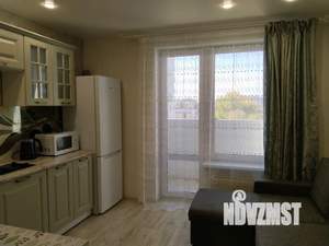 Студия квартира, посуточно, 20м2, 4/19 этаж