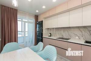 3-к квартира, на длительный срок, 72м2, 10/11 этаж