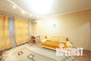 1-к квартира, посуточно, 42м2, 5/9 этаж