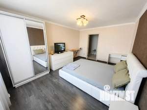 2-к квартира, посуточно, 70м2, 13/14 этаж