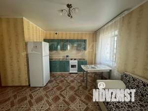 1-к квартира, на длительный срок, 47м2, 13/16 этаж