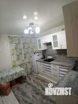 1-к квартира, на длительный срок, 45м2, 5/6 этаж