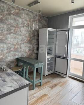 Студия квартира, на длительный срок, 25м2, 17/20 этаж