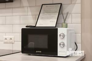 1-к квартира, посуточно, 54м2, 1/1 этаж