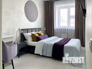 2-к квартира, посуточно, 49м2, 1/1 этаж