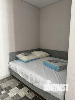 1-к квартира, на длительный срок, 33м2, 9/16 этаж