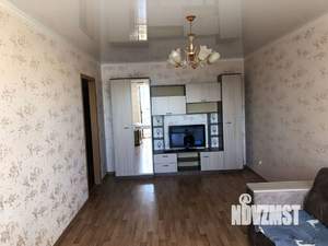 2-к квартира, на длительный срок, 58м2, 4/10 этаж