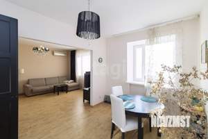 2-к квартира, на длительный срок, 67м2, 8/10 этаж