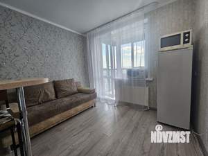 1-к квартира, на длительный срок, 36м2, 13/20 этаж