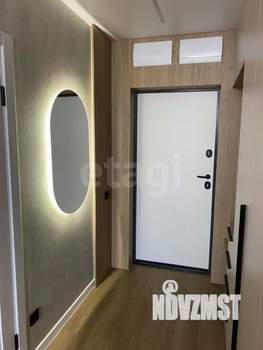 1-к квартира, на длительный срок, 33м2, 20/25 этаж