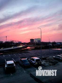 Студия квартира, на длительный срок, 22м2, 2/5 этаж