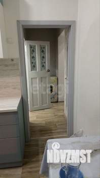 2-к квартира, на длительный срок, 43м2, 2/2 этаж