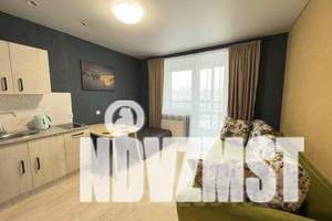 1-к квартира, посуточно, 25м2, 3/19 этаж