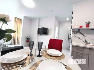 1-к квартира, посуточно, 40м2, 4/14 этаж