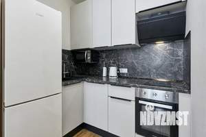 2-к квартира, посуточно, 50м2, 5/16 этаж