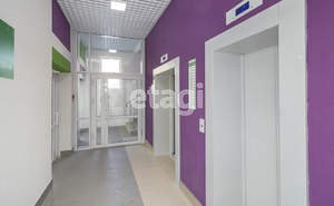 1-к квартира, на длительный срок, 41м2, 14/15 этаж