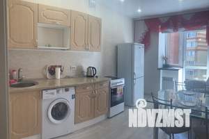 1-к квартира, посуточно, 37м2, 4/9 этаж