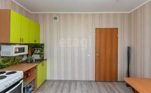 1-к квартира, на длительный срок, 41м2, 6/17 этаж