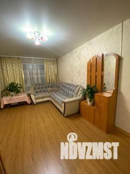 2-к квартира, на длительный срок, 50м2, 1/5 этаж