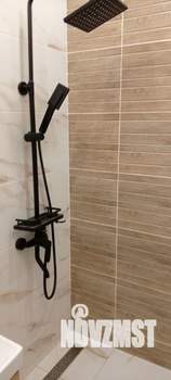 Студия квартира, на длительный срок, 20м2, 4/13 этаж