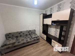 1-к квартира, на длительный срок, 31м2, 4/5 этаж