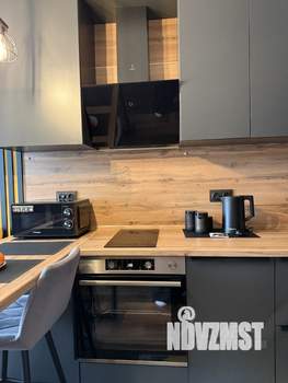 1-к квартира, на длительный срок, 35м2, 8/11 этаж