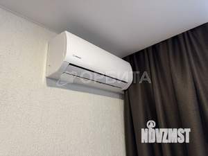 Студия квартира, на длительный срок, 17м2, 1/5 этаж