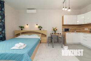 1-к квартира, посуточно, 29м2, 7/9 этаж